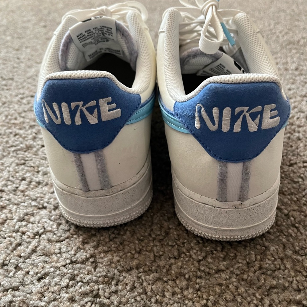 Nike Air Force
